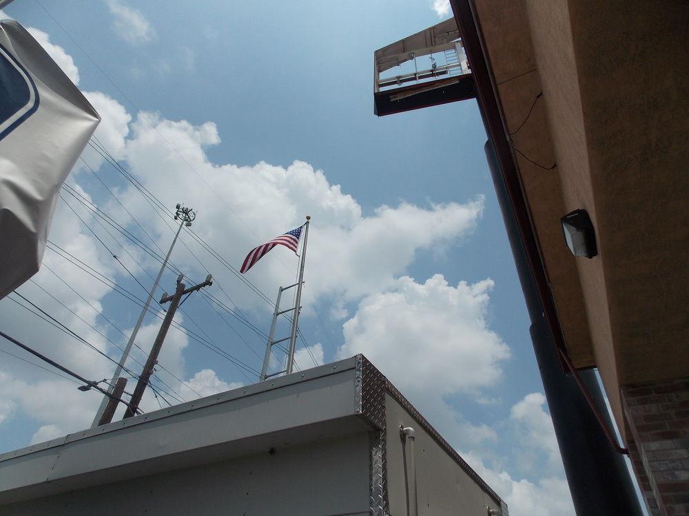 Econo & Downtown Hotel San Antonio